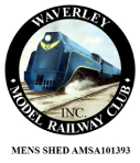 Waverley Model Railway Club